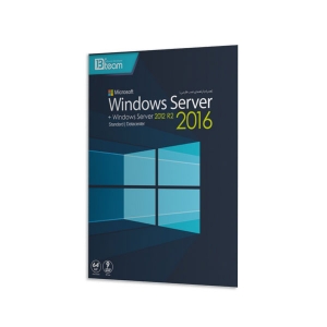 سیستم عامل Windows Server 2016 + 2012 R2