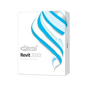 آموزش Revit 2020 پرند