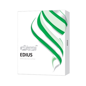 آموزش EDIUS پرند