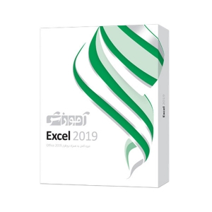 آموزش Excel 2019 پرند