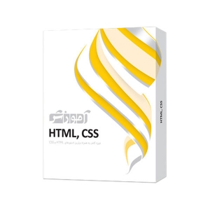 آموزش HTML, CSS پرند