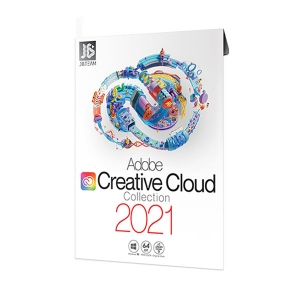 مجموعه نرم افزارهای Adobe CC 2021