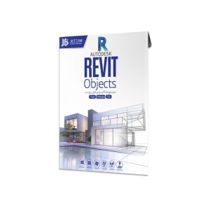 مجموعه Revit Objects