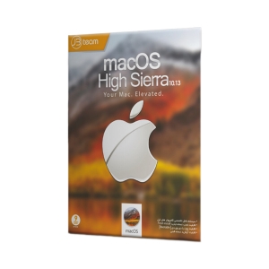 سیستم عامل  macOS High Sierra 10.13