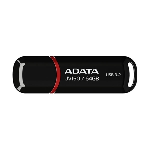 فلش مموری ADATA UV150 64GB