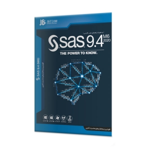 نرم افزار Sas 9.4 M6