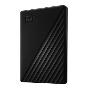 هارد اکسترنال وسترن دیجیتال My Passport 2TB