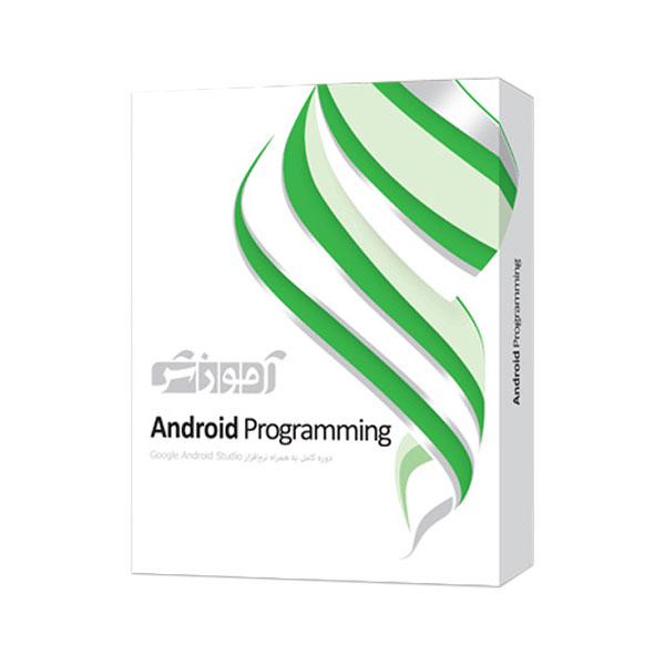 آموزش Android Programming پرند