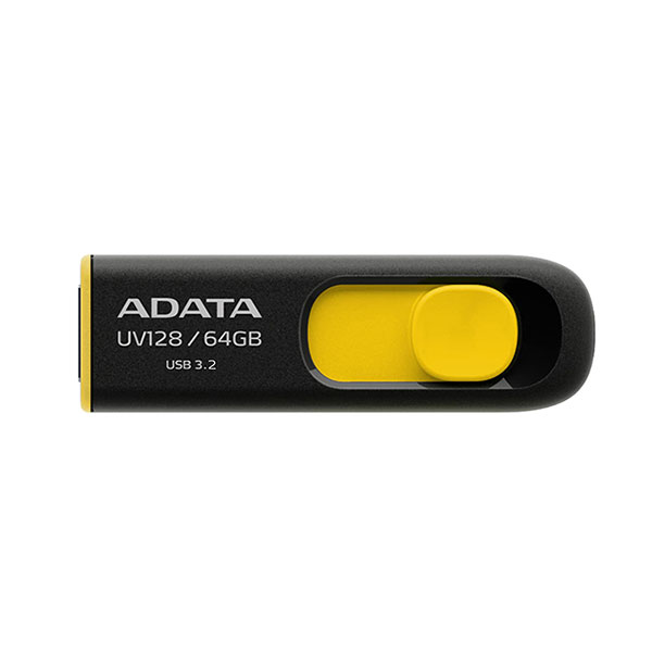 فلش مموری ADATA UV128 64GB