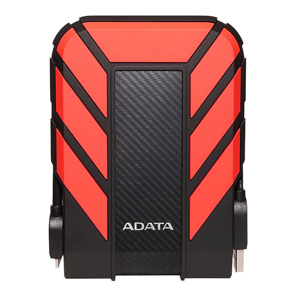 هارد اکسترنال 2 ترابایت ADATA 710 Pro