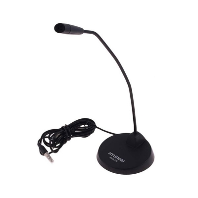 میکروفون رومیزی هیوندای مدل HY-K200