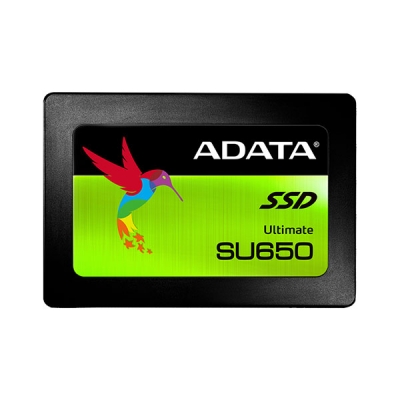 هارد SSD ADATA SU650 120GB