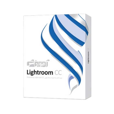 آموزش Lightroom CC پرند