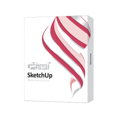 آموزش SketchUp پرند