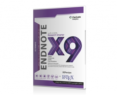 EndNote X9